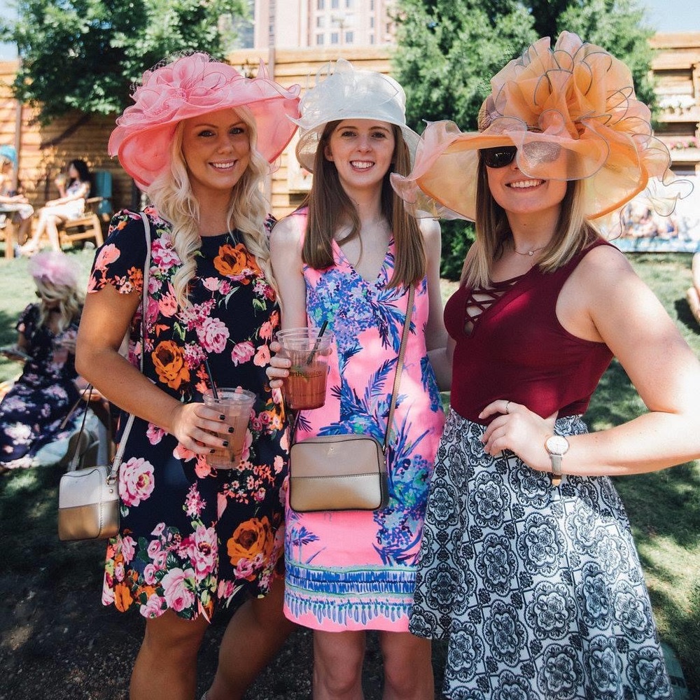 Lilly Pulitzer Shift Dress